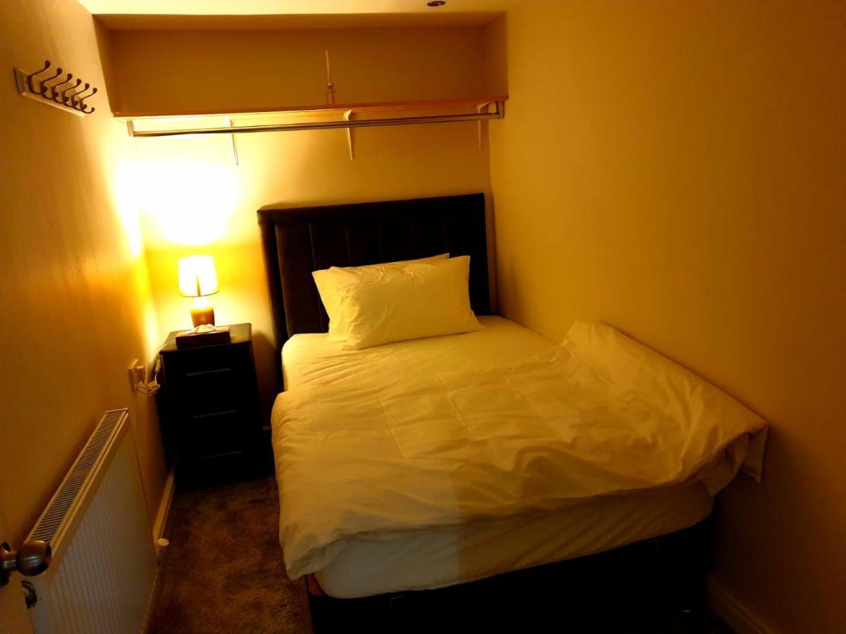 Elegant 2 Bed Apartment In マンチェスター エクステリア 写真