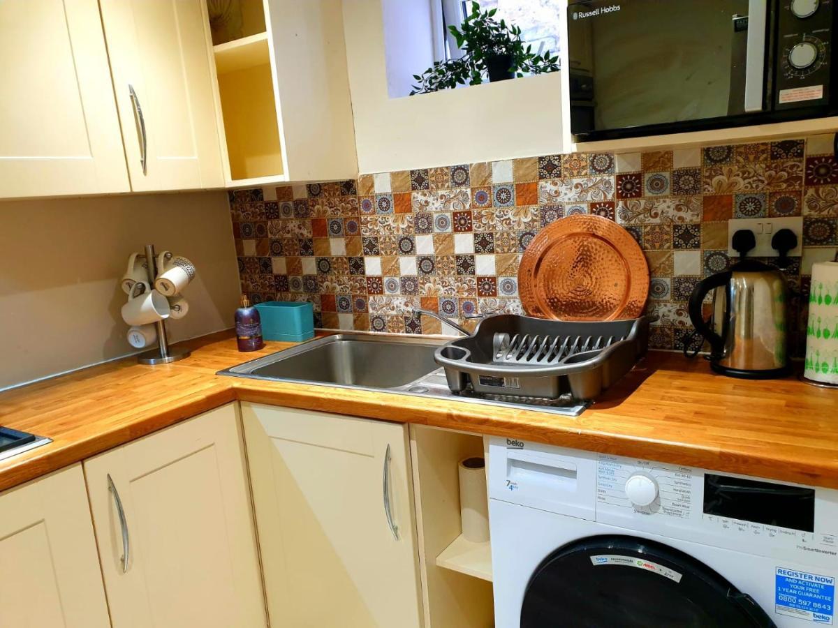 Elegant 2 Bed Apartment In マンチェスター エクステリア 写真
